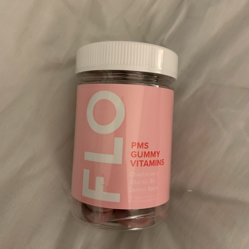 FLO Gummies